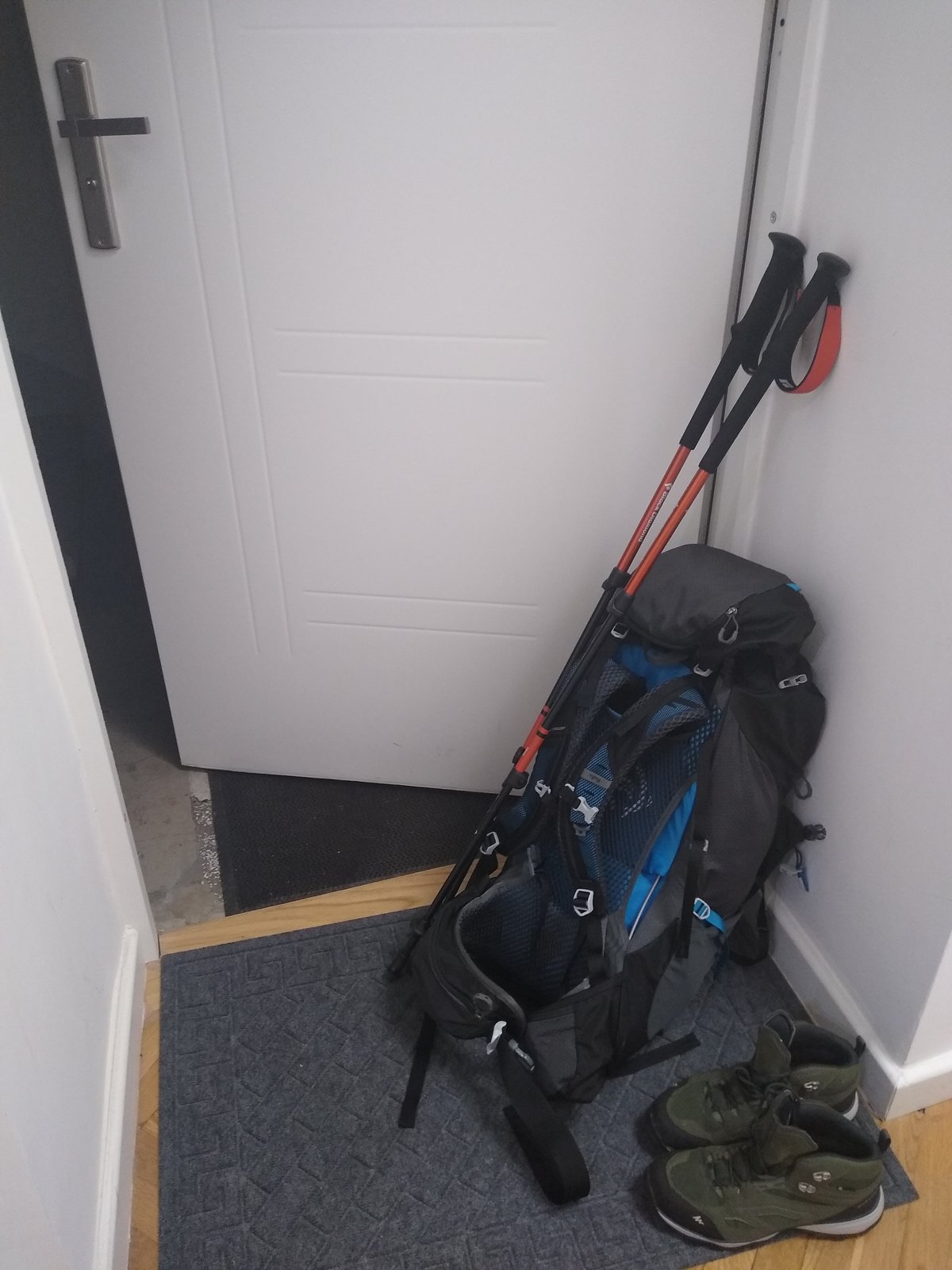 Promotional merchandise