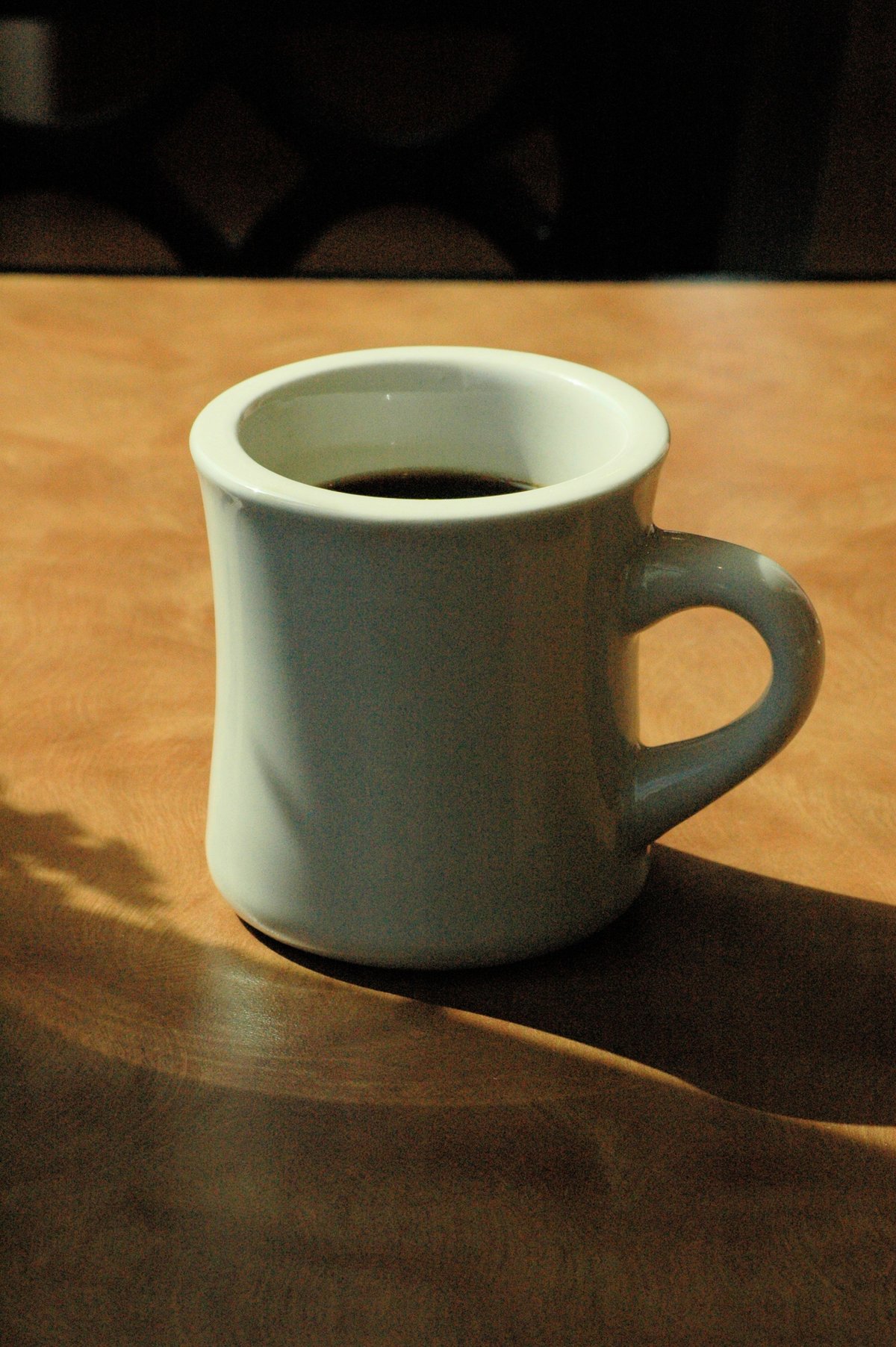 Business conference room