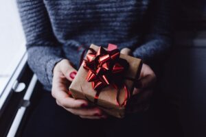 Photo Креативные и оригинальные подарки: чем удивить коллег и партнеров