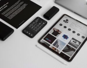 Photo Power bank
