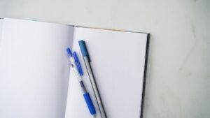 Photo Pen branding