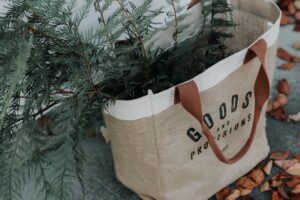 Photo Eco bag