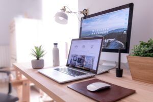Photo printer, design