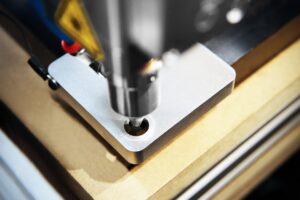 Photo Laser engraving machine