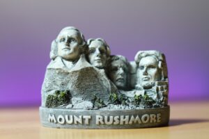 Photo souvenir printing