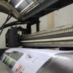 Photo UV printer