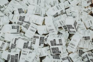Photo Branded merchandise