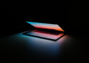 Photo Tech-themed swag
