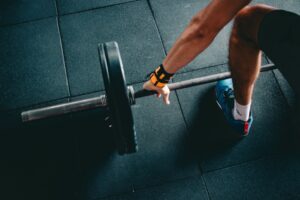 Photo Branded Gym Towel