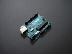 Photo Toy prototypes