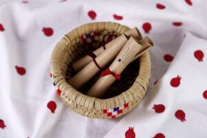 Photo Gift baskets