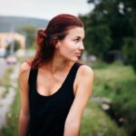 Photo Customized T-shirt